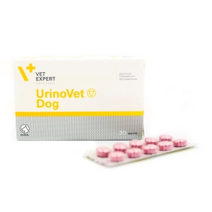 Urinovet Dog