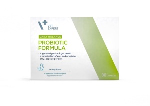 Probiotic Formula Caini Pisici