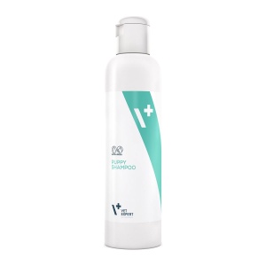 Vet Expert Sampon Puppy & Kitten, 250ml
