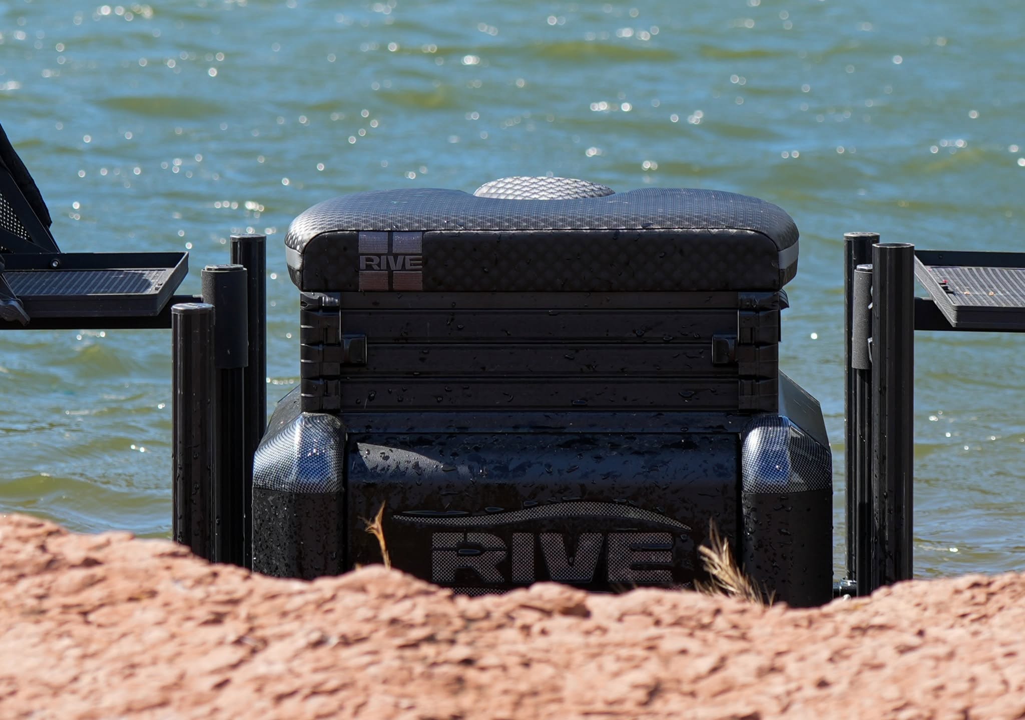 Rive RS2 vs. RS2 Open Aqua: cât timp câștigi cu OPEN System D36?