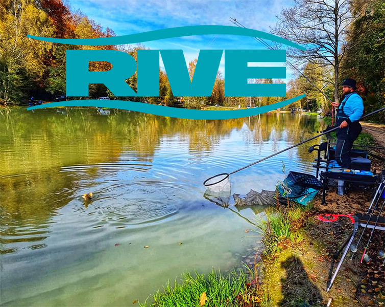 RIVE in portofoliul Mim Team. Cine este RIVE?
