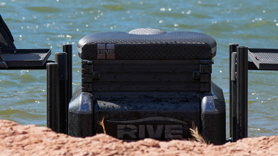 Rive RS2 vs. RS2 Open Aqua: cât timp câștigi cu OPEN System D36?