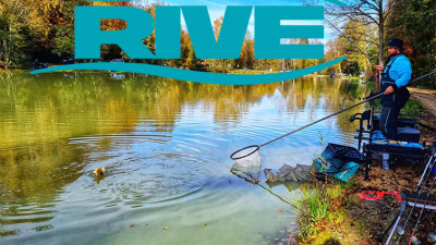 RIVE in portofoliul Mim Team. Cine este RIVE?