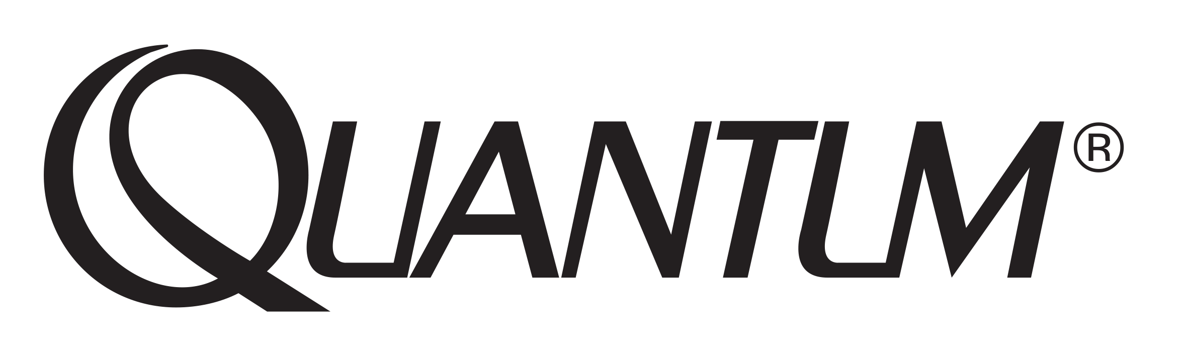 QUANTUM