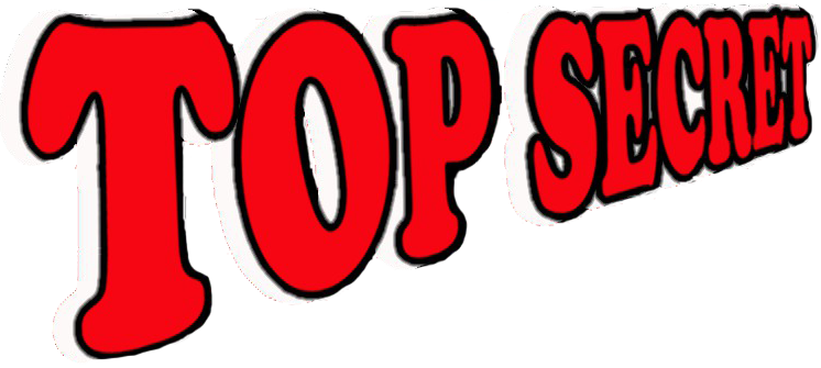 TOP SECRET