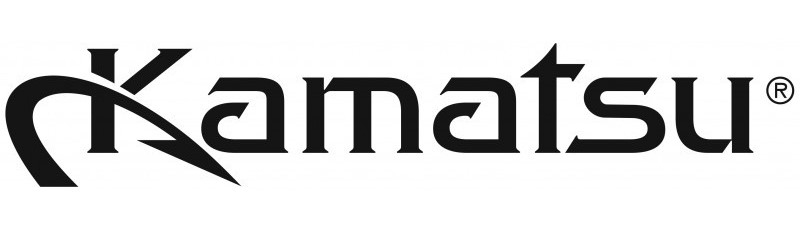 KAMATSU