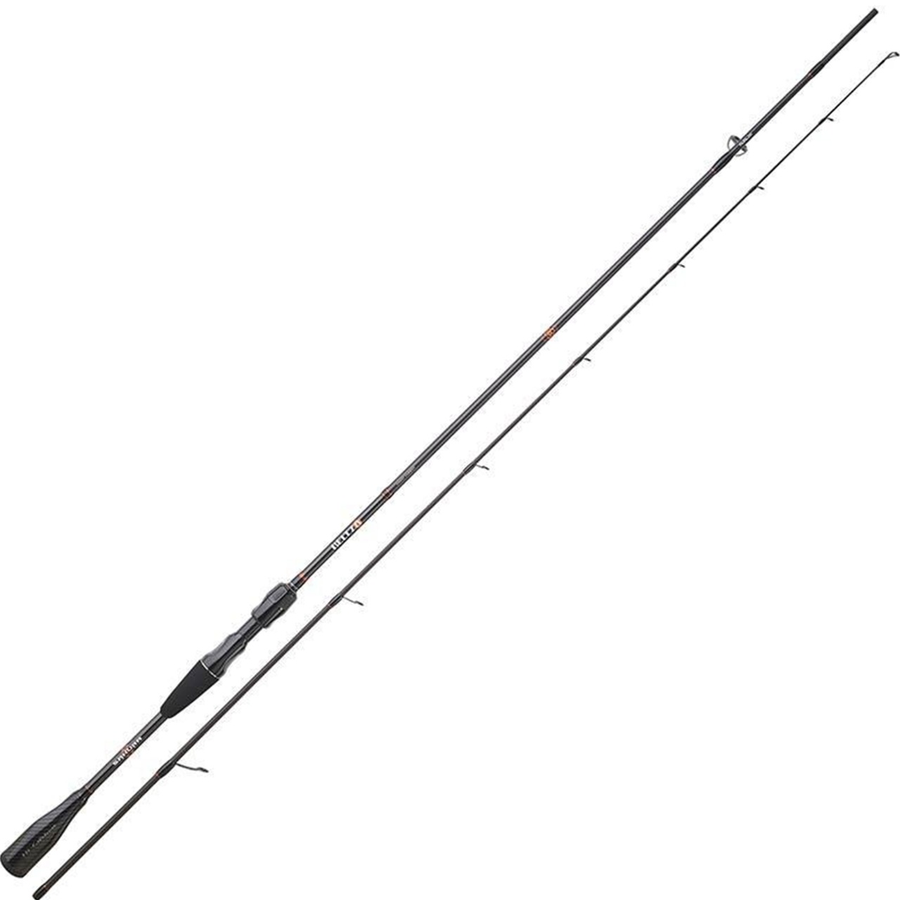 ＊SAKURA＊ Lanseta Sakura Beltza Spinning BELS 762M 2.28m 2tr 5-21gr