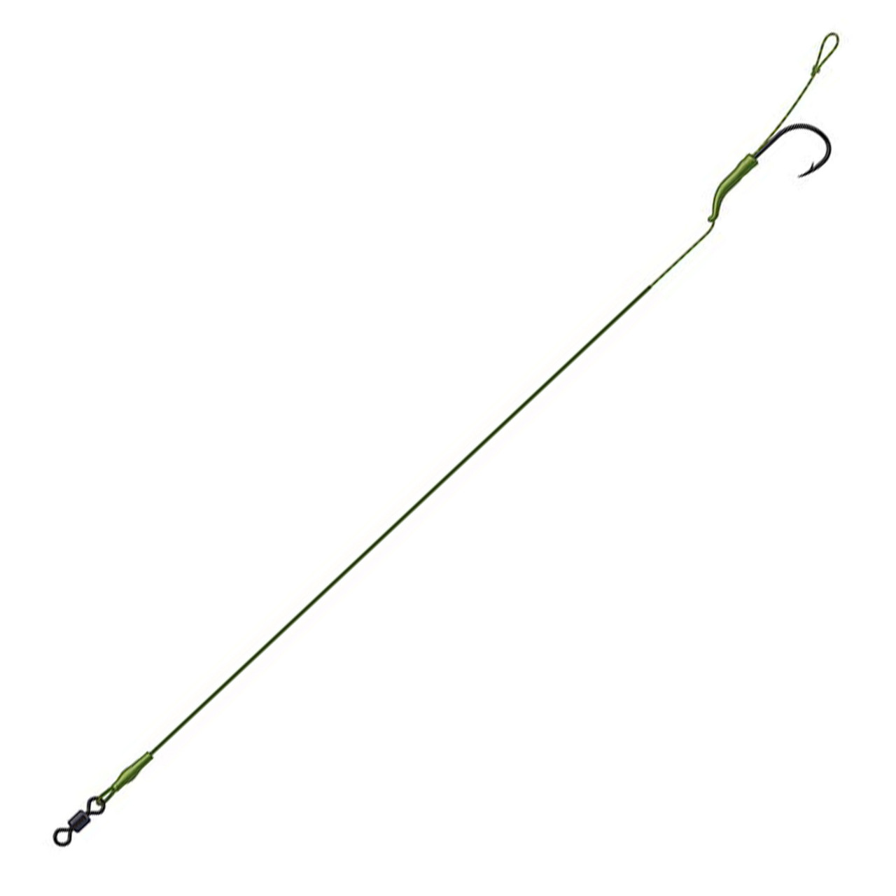 Rig Crap DAM No 4 25Lb Tactix Combi Rig