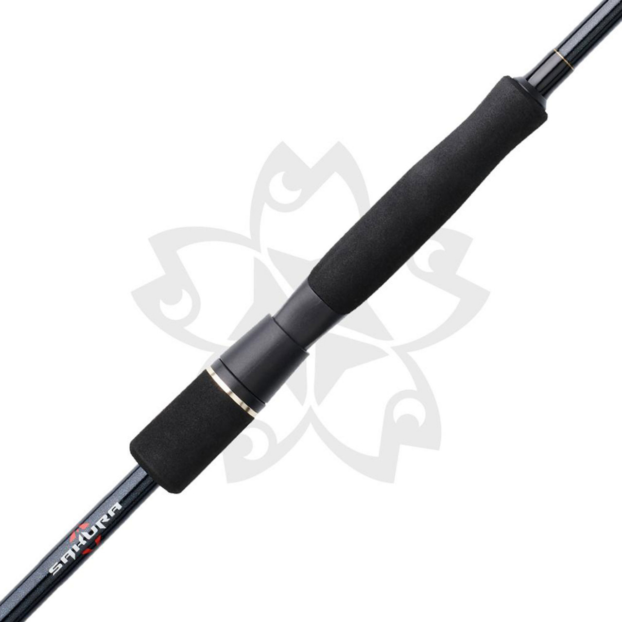 Lanseta Sakura Horosha HORS 804H 2.44m 4tr 15-50gr