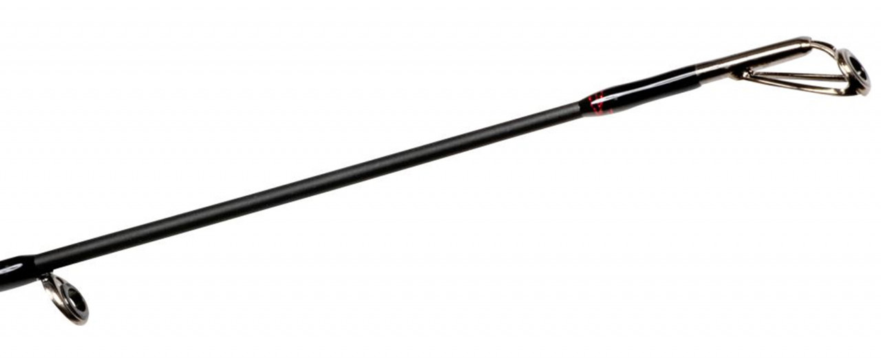Lanseta Quantum Smoke S3 Plus Spinning 2.40m 12-75gr