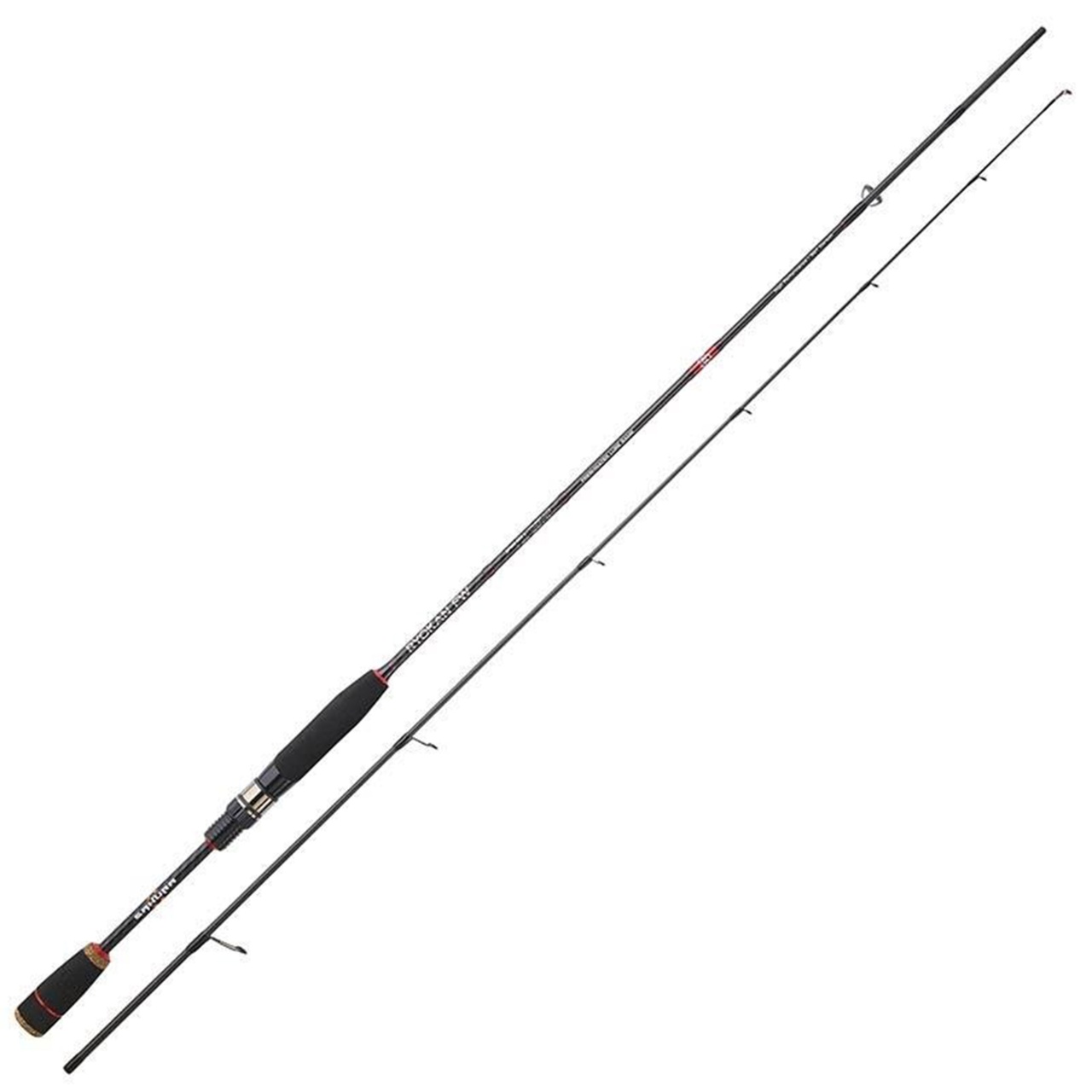 Lanseta Sakura Ryokan FW Spin RFWS 702M 2tr 2.13m 5-21gr
