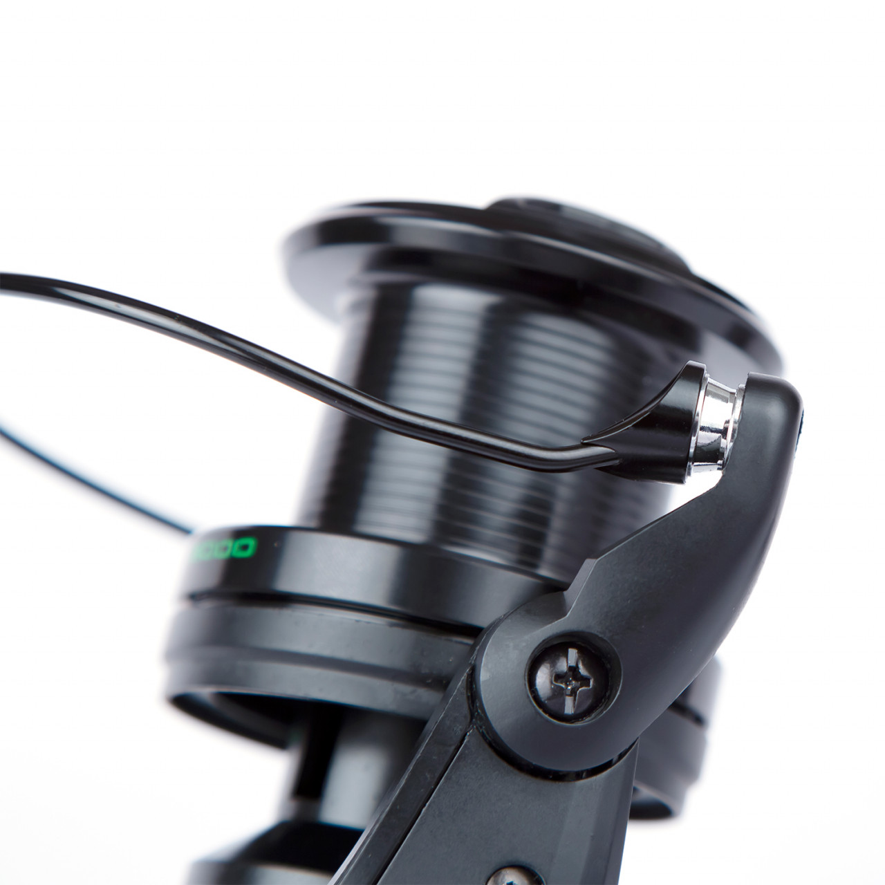 Mulineta Sonik Herox 8000 FD