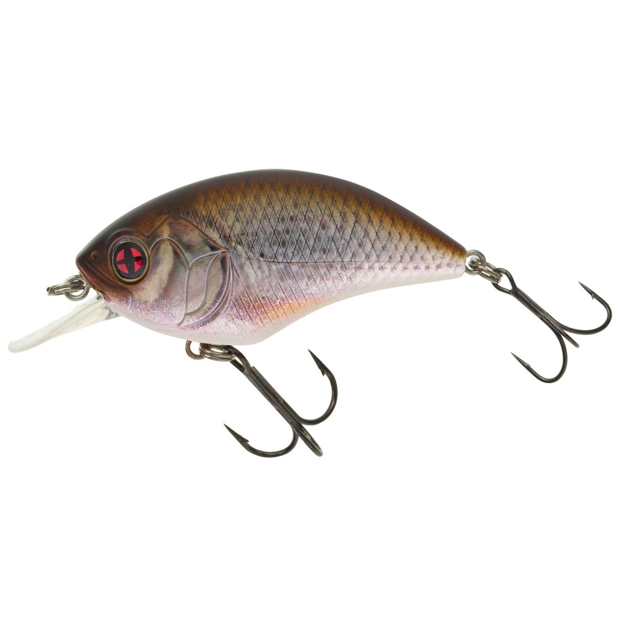 Crankbait Lures Sakura SCB Crank Micro