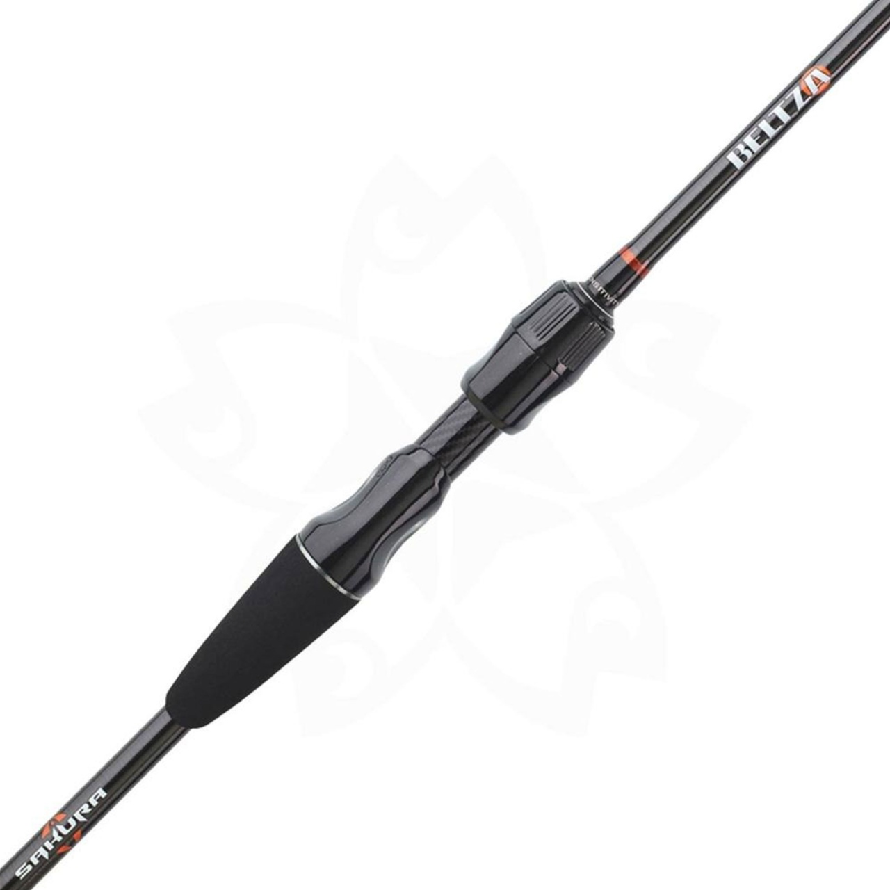 sakura27 Lanseta Sakura Tsubarea TSA 732 L, 2.20m, 0.5-7g, 2buc