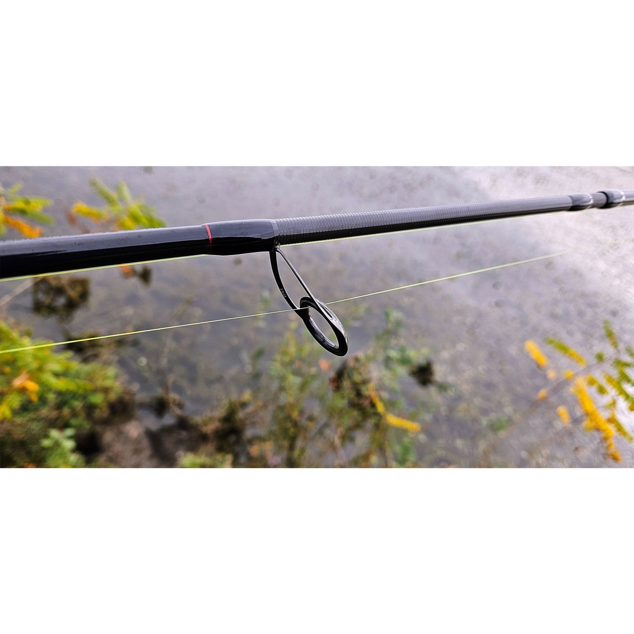 Lanseta Sakura Ryokan FW Spin RFWS 702M 2tr 2.13m 5-21gr
