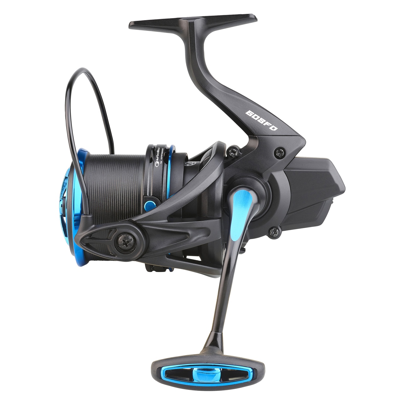 Mulineta Garbolino Zombie Max Feeder Long Cast 6000