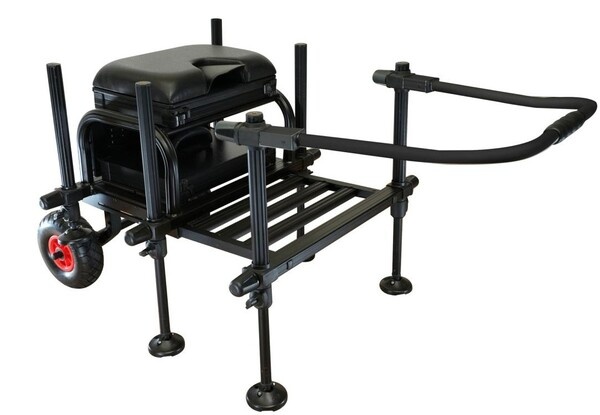 Scaun Modular Rive Super Club D36
