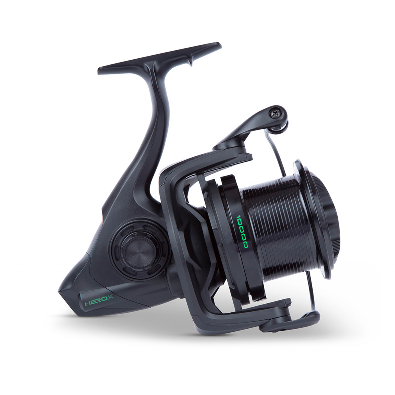 Mulineta Sonik Herox 8000 FD