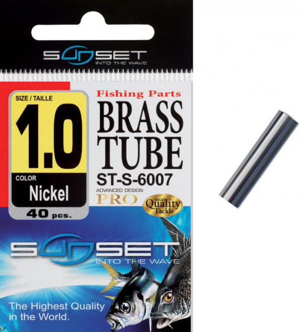 Bride Sunset ST Sleeves Tube ST-S-6007 1.20mm