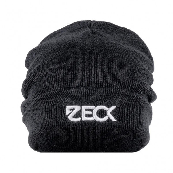 Caciula Zeck Beanie Black