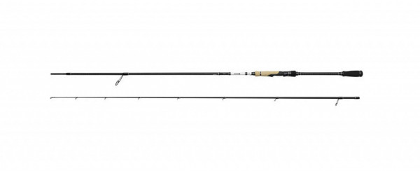 Lanseta DAM Cult-X SW Spin 2.40m 7-28gr