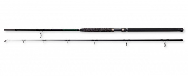 Lanseta DAM Madcat Black Allround 2.85m 100-250gr