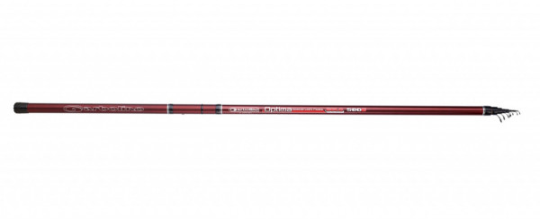 Lanseta Garbolino Optima Bolo 4.80m 20gr