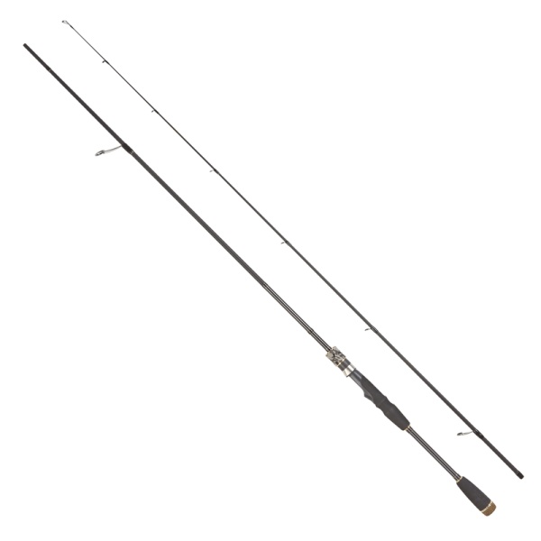 Lanseta Konger Venom Skipper Spin 2.28m 35gr