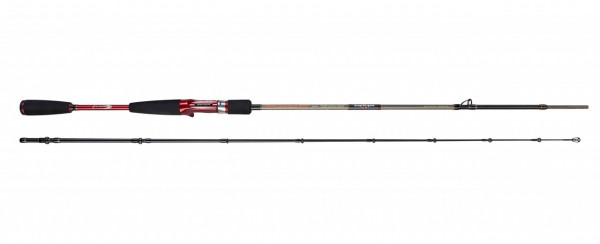 Lanseta Sakura Redbird Cast RDC 662MH 1.98m 7-30gr