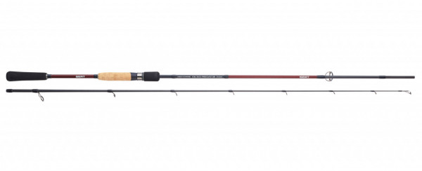Lanseta Sert Exceed Predator 2.40m 15-50gr