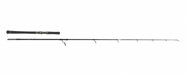 Lanseta Zeck Evo Cat Spin 2.40m 100gr