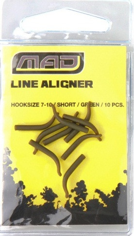 Line Aligner DAM MAD Line Aligner 7-10 Green Short