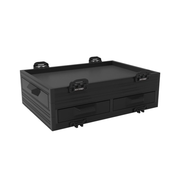 Modul Scaun SLS36 Nytro Shallow Tray cu Sertare Frontale