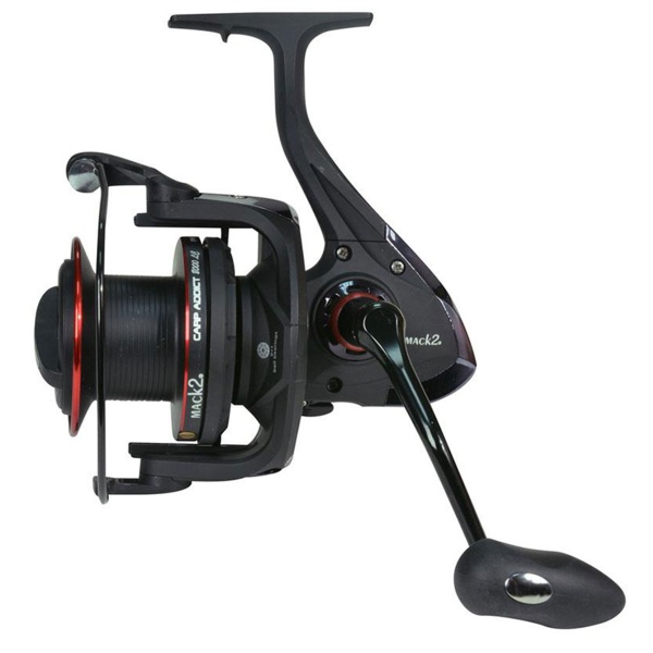 Mulineta Mack2 Carp Addict 8000 LC