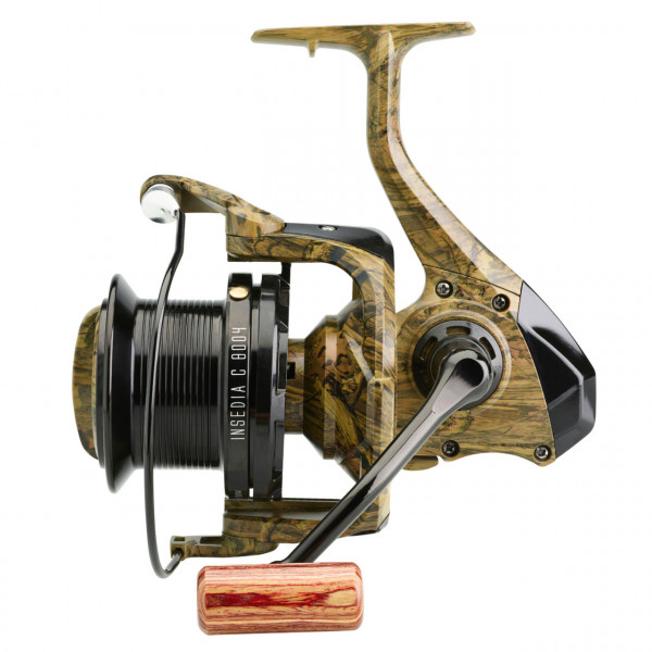 Mulineta Prowess Insedia C 8004 FD