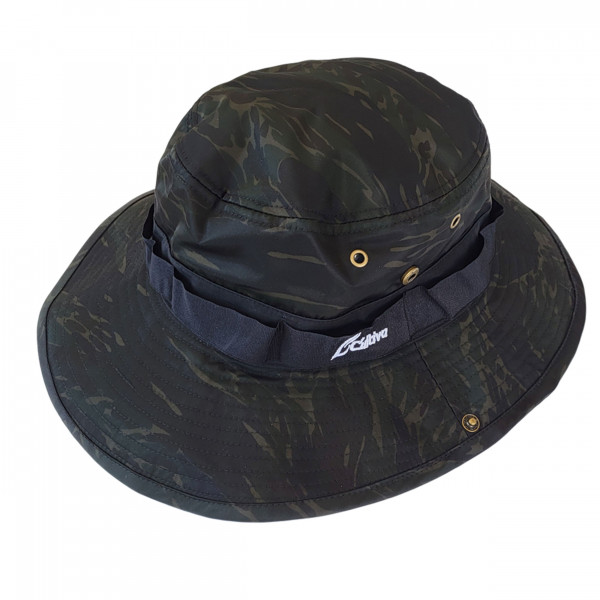 Palarie Owner Cultiva Polyester Camuflaj