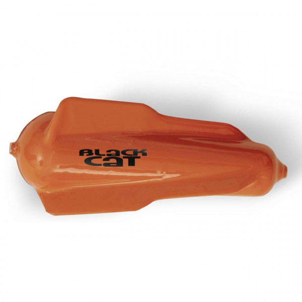 Pluta Culisanta Somn Black Cat 30gr Propeller U-Float X-Strong Neon Red UV