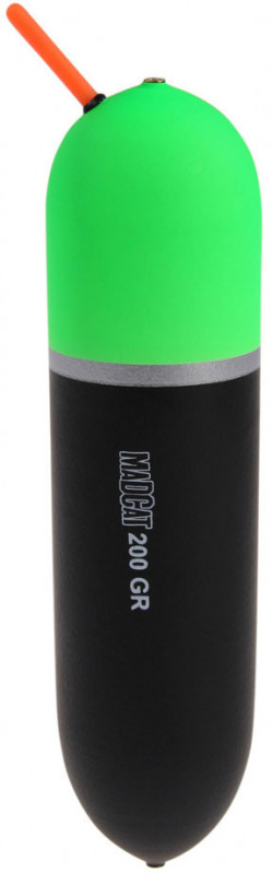 Pluta Culisanta Somn DAM Madcat Cigar Float 300gr