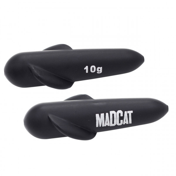 Pluta Madcat 10g Propellor Subfloat