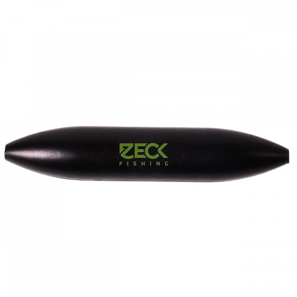 Pluta Zeck U-Float Solid Black 40gr