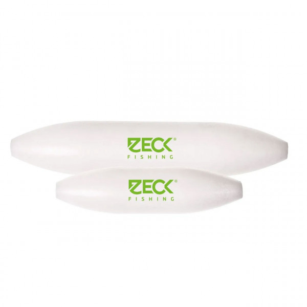 Pluta Zeck U-Float Solid White 10gr