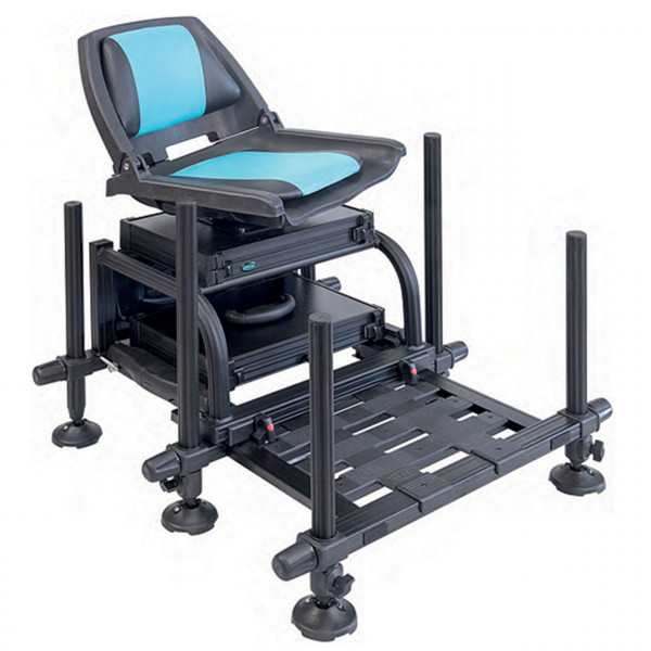 Scaun Modular Rive ST8 Giroseat Gama D36