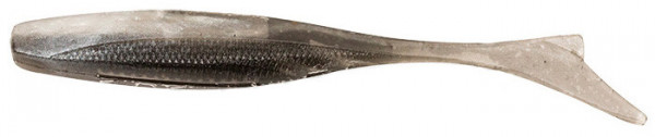 Shad Owner Jr Minnow 910 Smokey Shad JRM-88 88mm