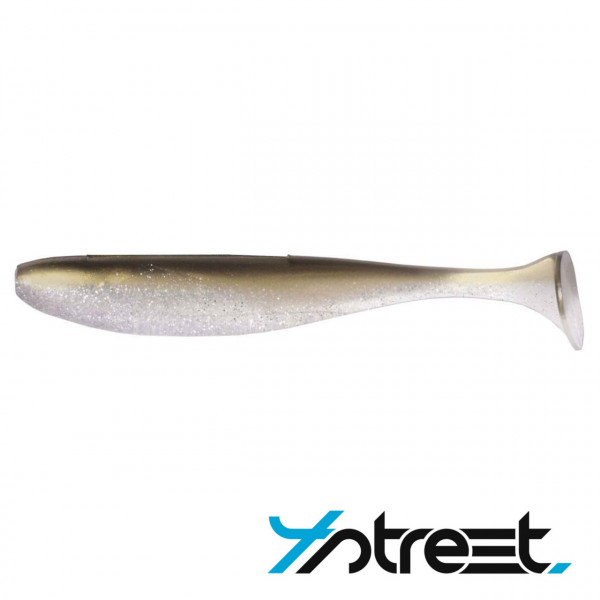 Shad Quantum 4street B-Ass Shad 56mm Golden Ice
