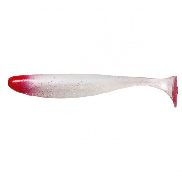 Shad Quantum 4street B-Ass Shad 56mm Red Head