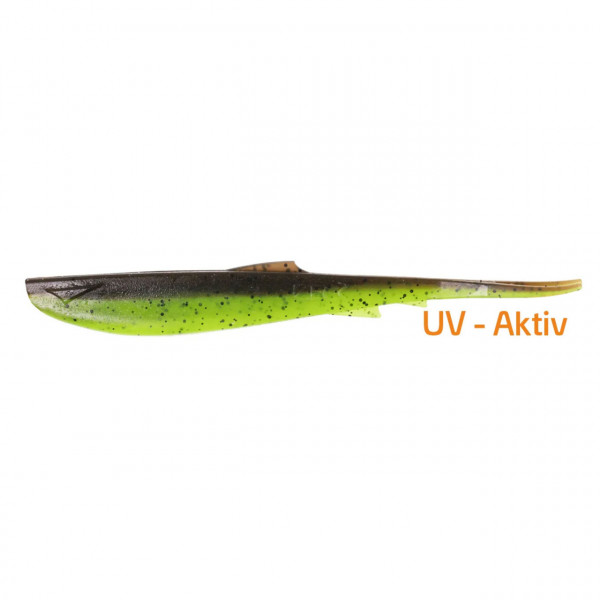 Shad Zeck Wilson 10.2cm Moor Kiwi 7buc