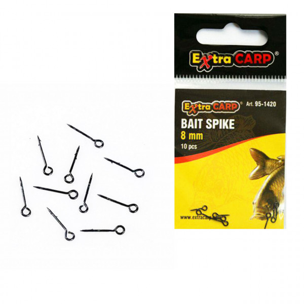 Spin Momeala ExtraCarp 8mm 10buc