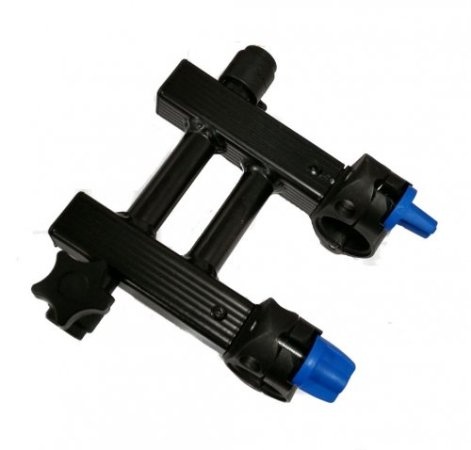 Suport Umbrela Garbolino pt Scaun Modular Multigrip Open D25 & D36mm Scurt