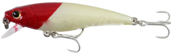 Vobler Owner Rip'n Minnow 65mm 6.0gr 18 Red head