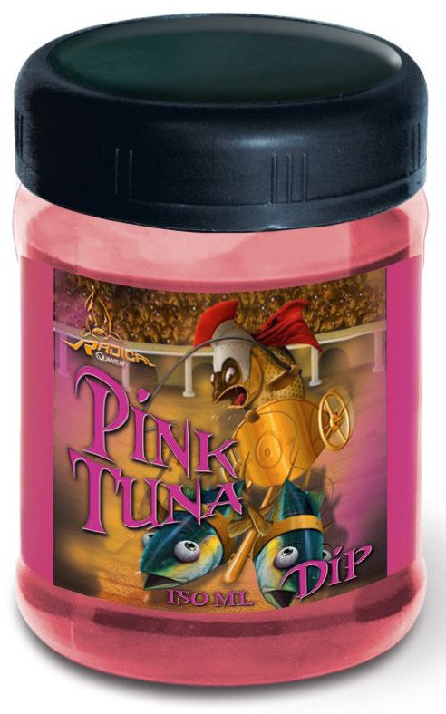 Dip Radical Pink Tuna Dip 150ml